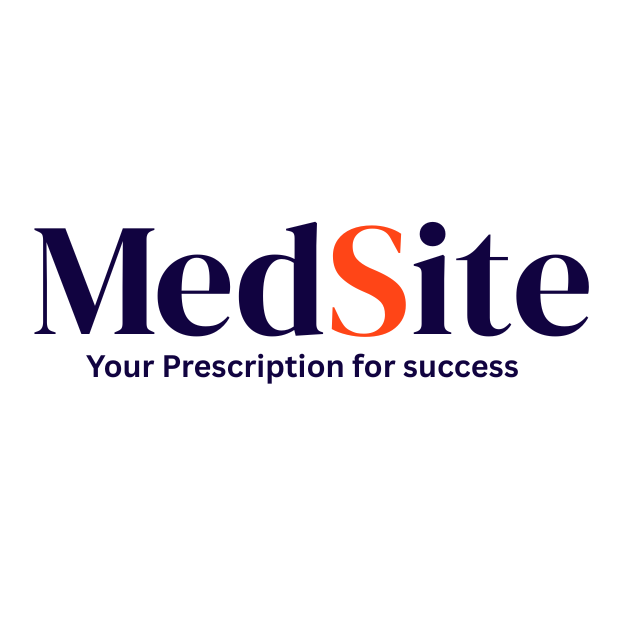 medsite logo